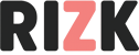 Rizk Logo